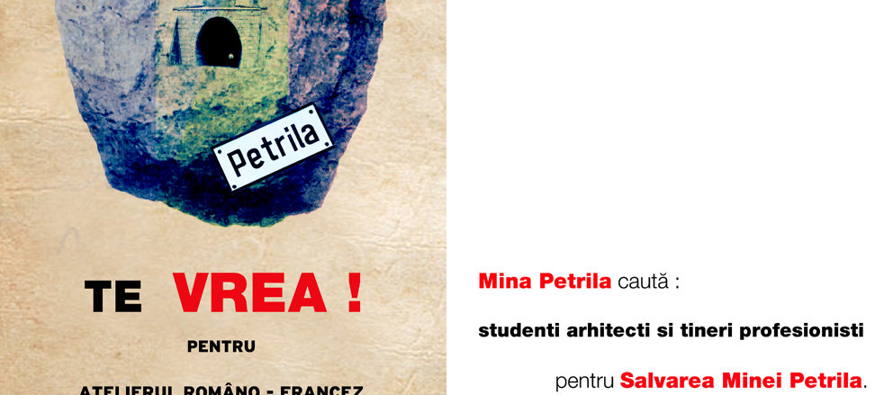 petrila